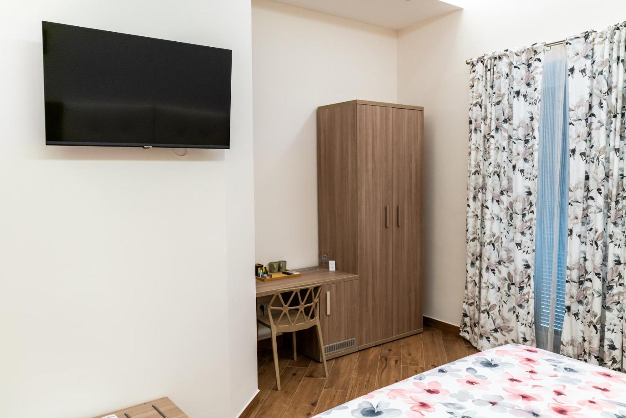 Foria 143 Hotel เนเปิลส์ ภายนอก รูปภาพ